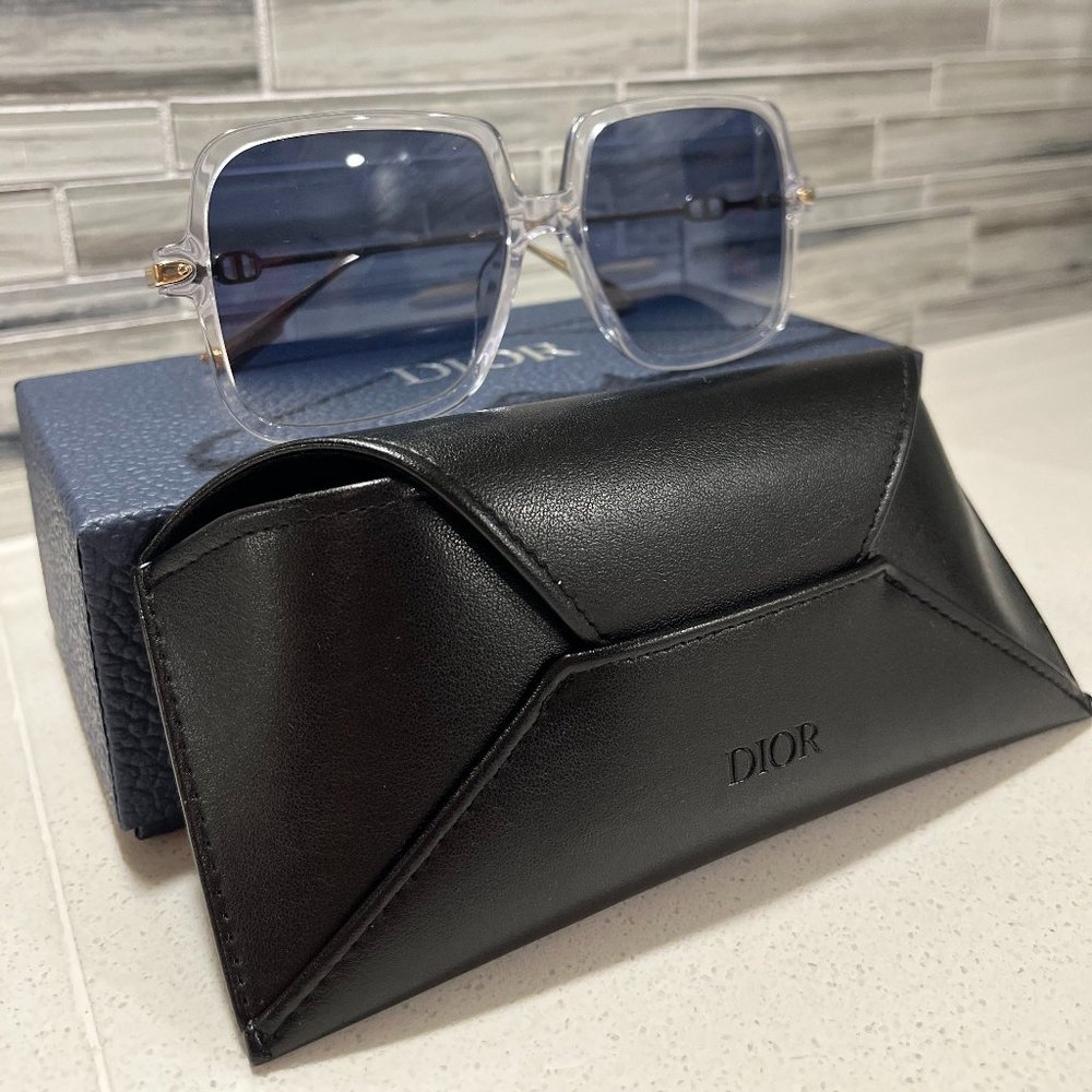 Dior Sunglasses Oversized